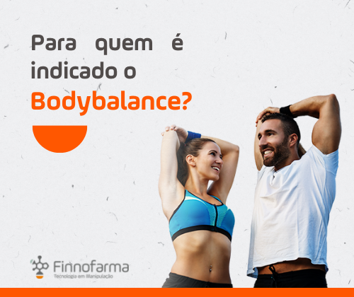 Para quem é indicado o BodyBalance? 