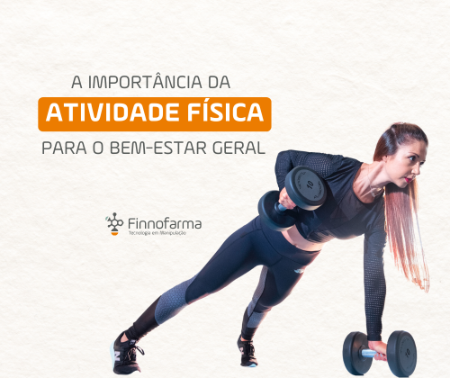 A Importância da atividade física para o bem-estar