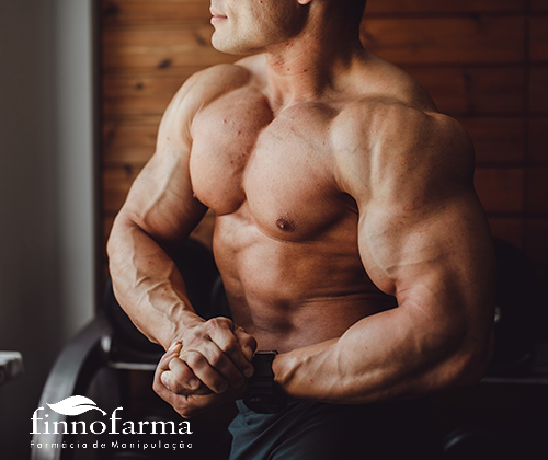 Já ouviu falar em glutamina? Conhece seus benefícios?