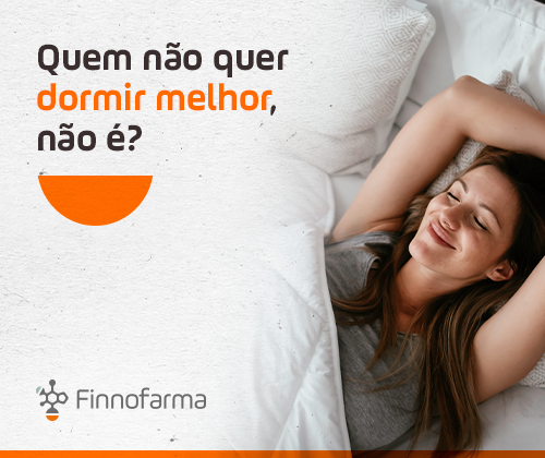 Quem não quer dormir melhor, não é?