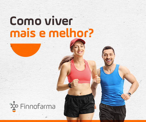 Como viver mais e melhor?