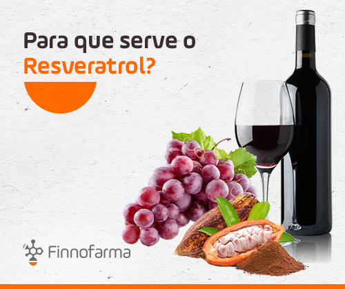 Para que serve o Resveratrol?
