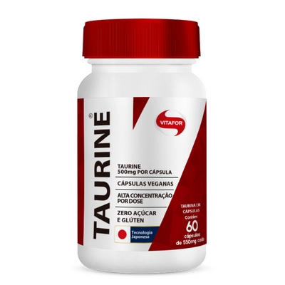 Taurine